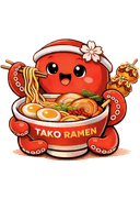TAKO logo