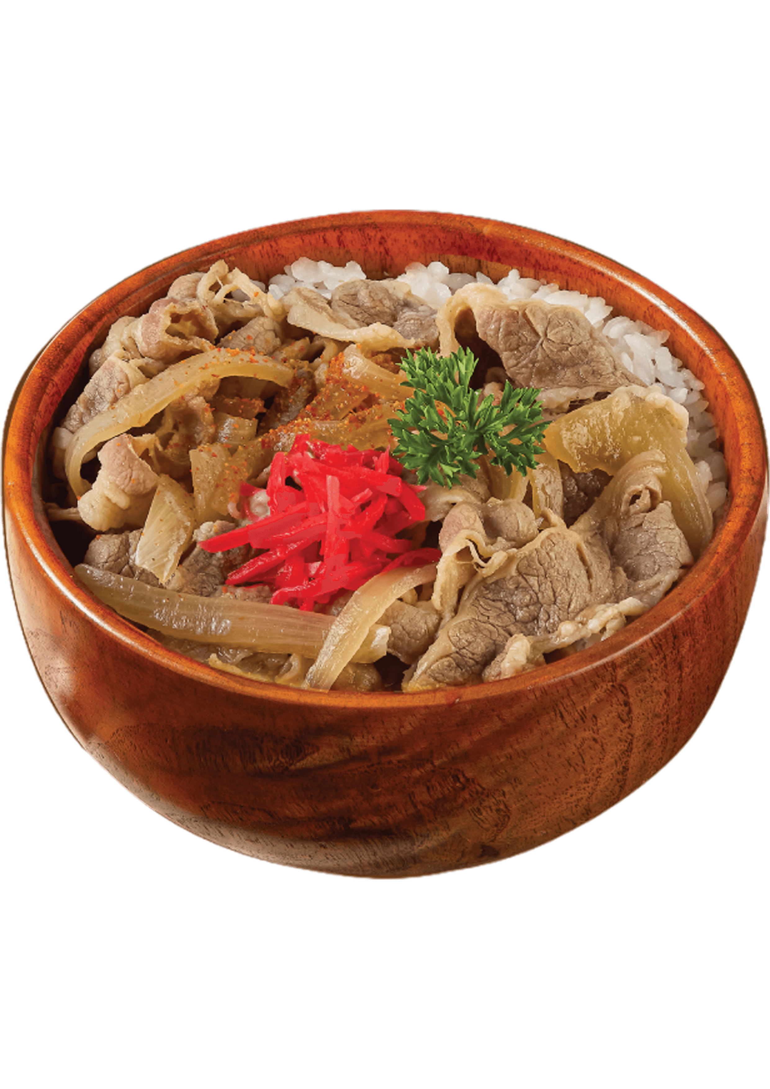 CƠM GYUDON