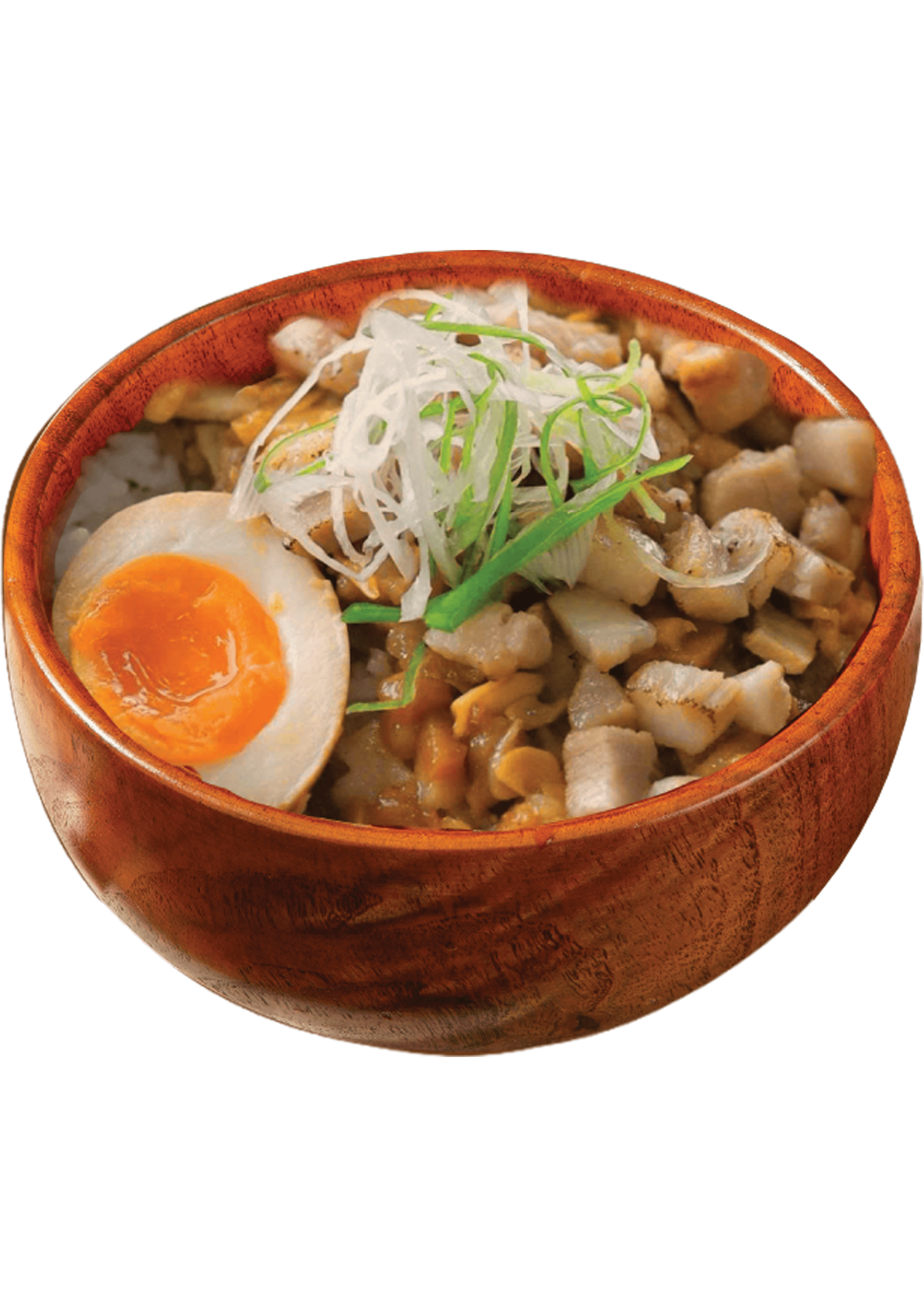 CƠM CHASHU