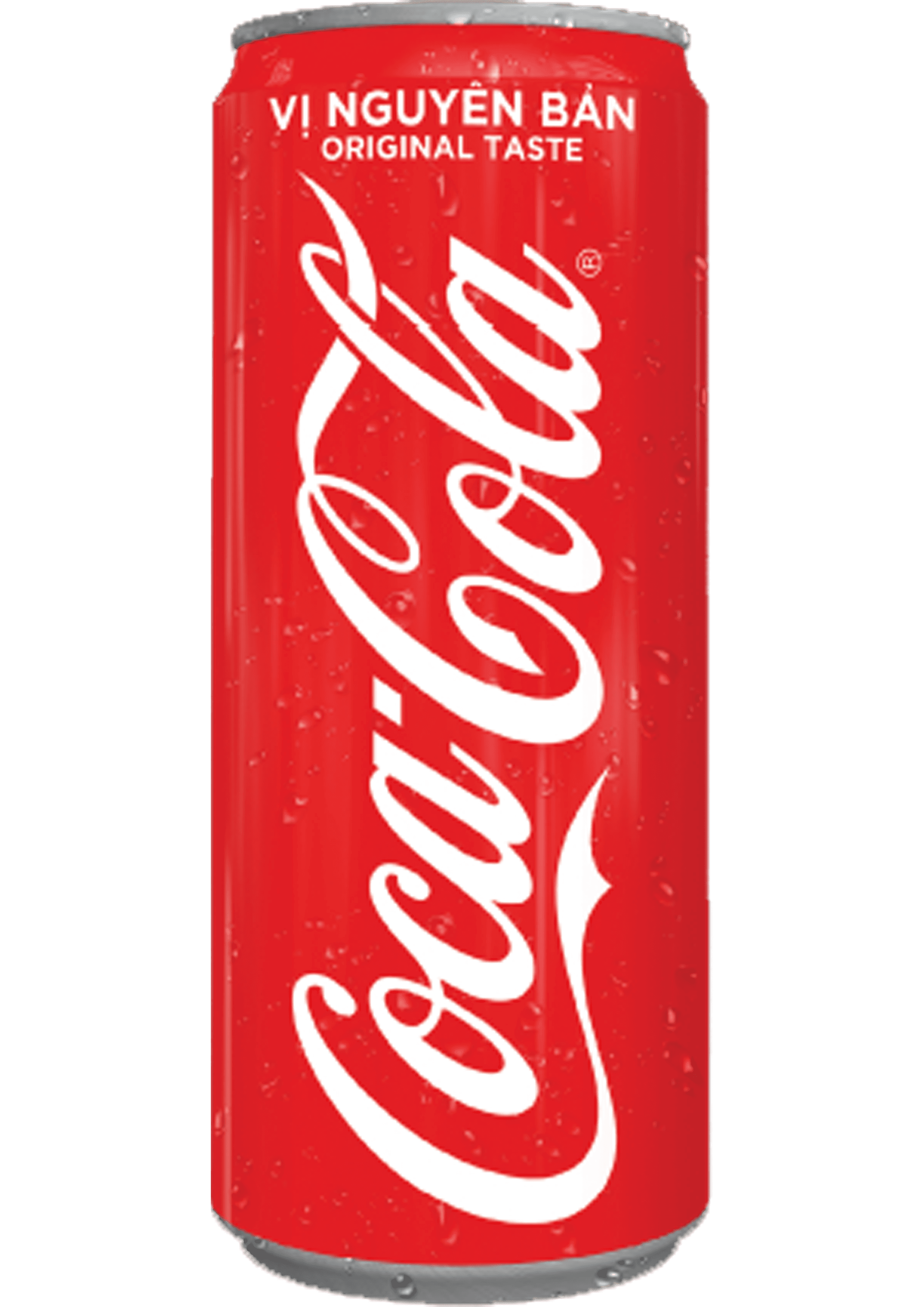 COCA COLA