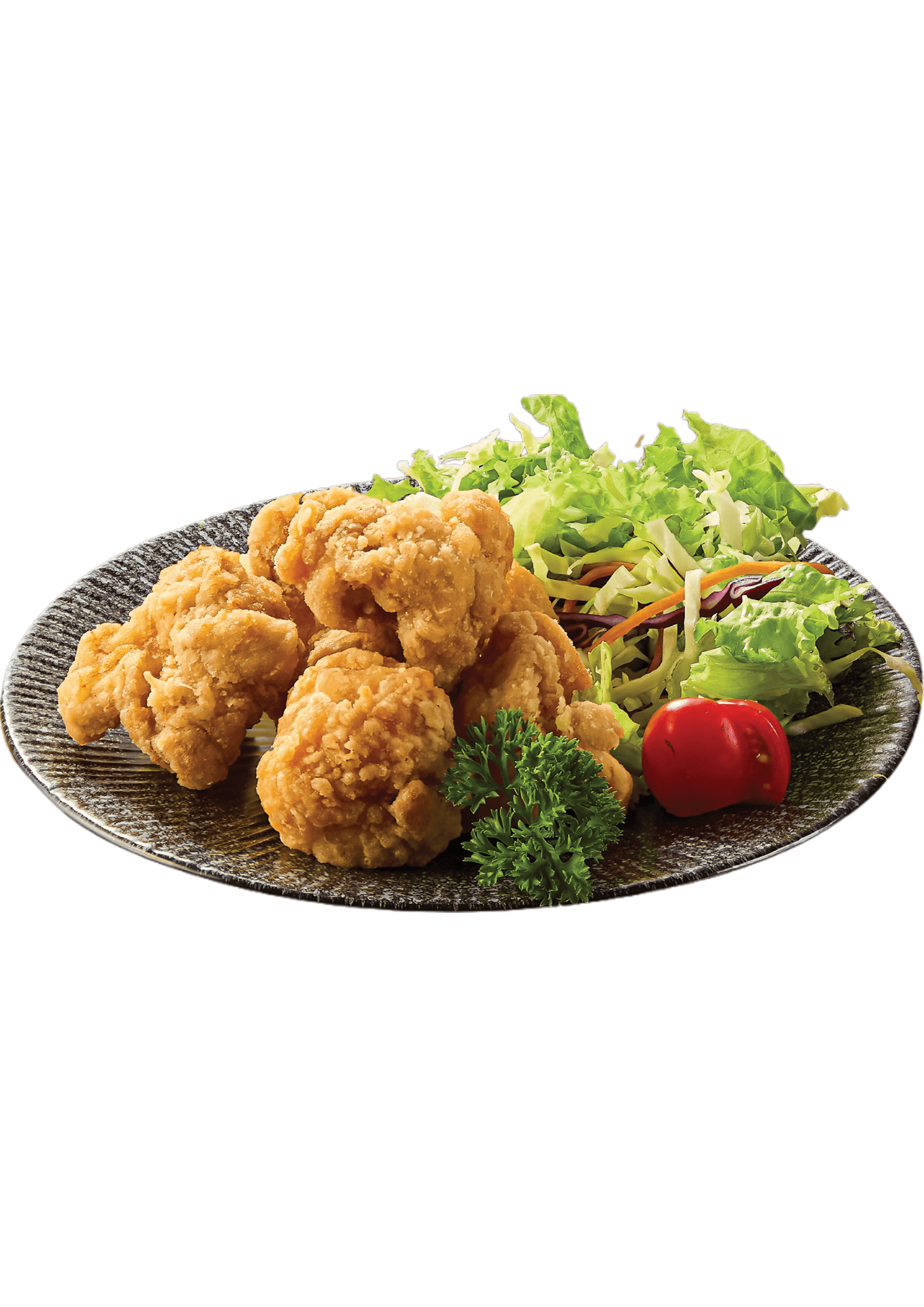 GÀ CHIÊN KIỂU NHẬT (5 VIÊN)