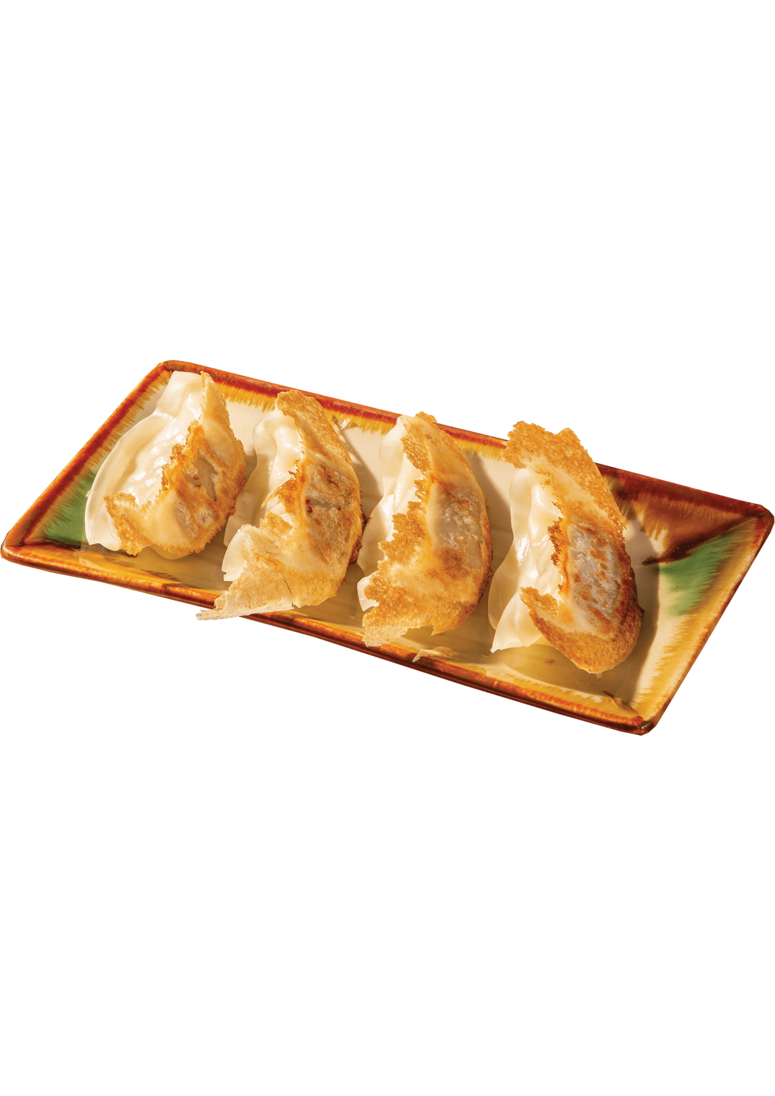 HÁ CẢO GYOZA (4 CÁI)
