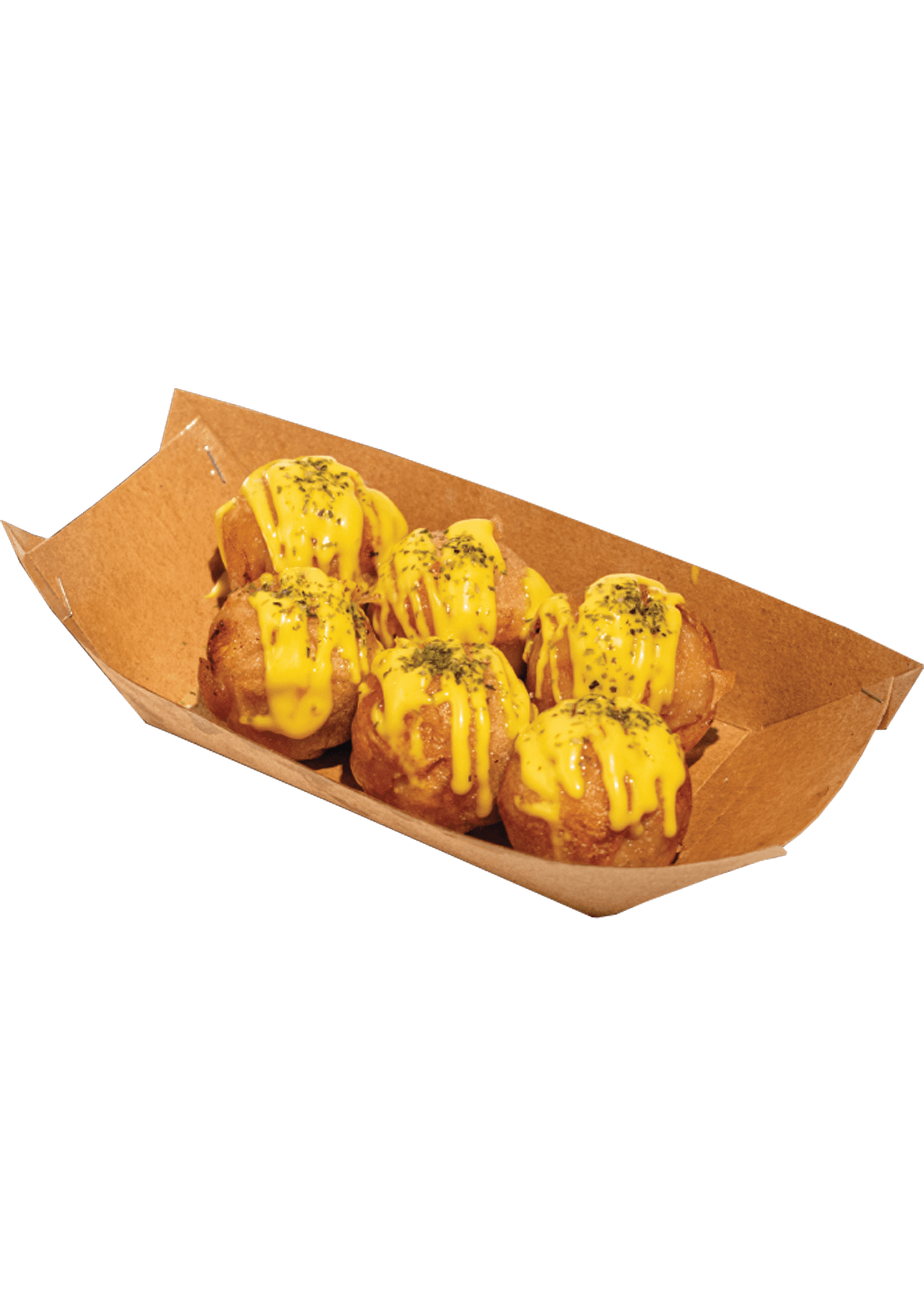 HONEY WASABI