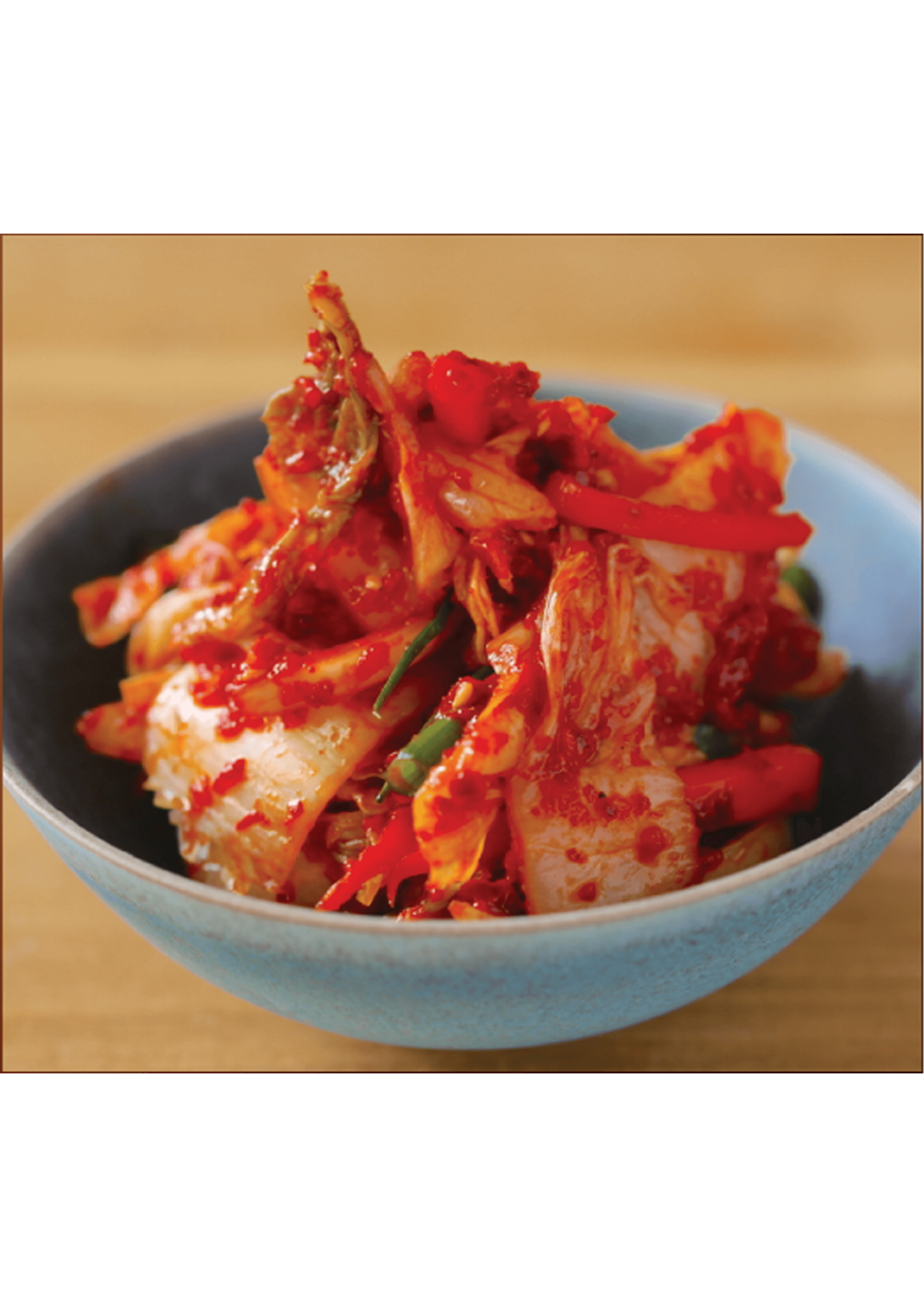 KIMCHI