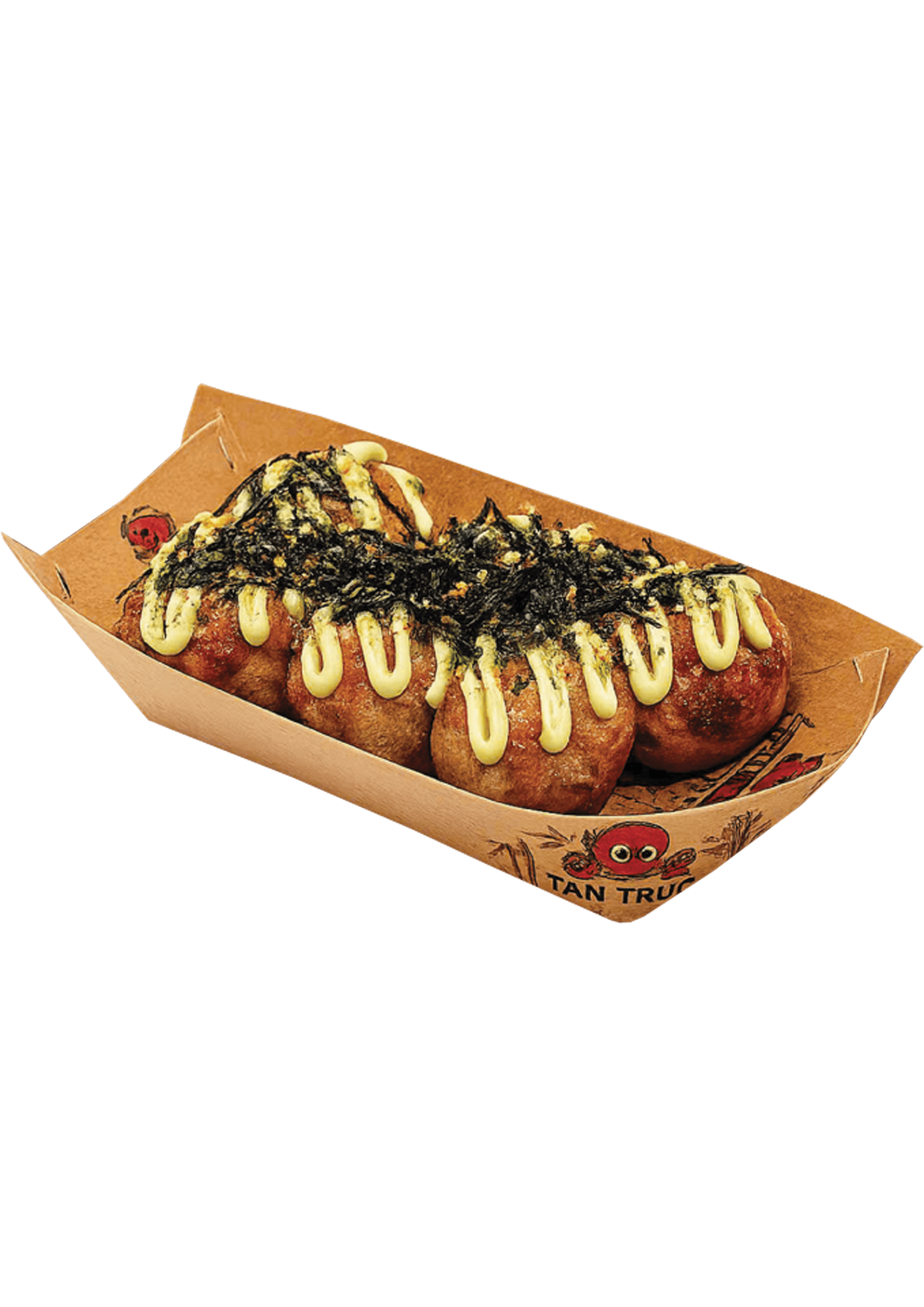 SUCOSHI WASABI