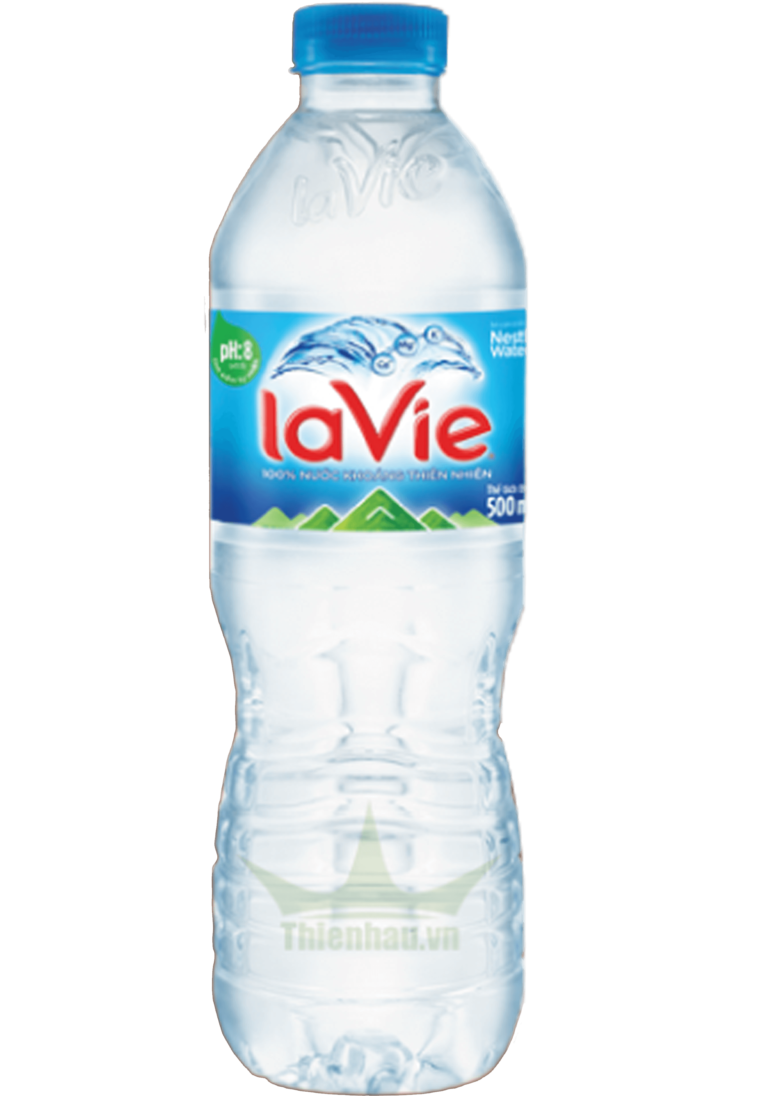 NƯỚC ĐÓNG CHAI