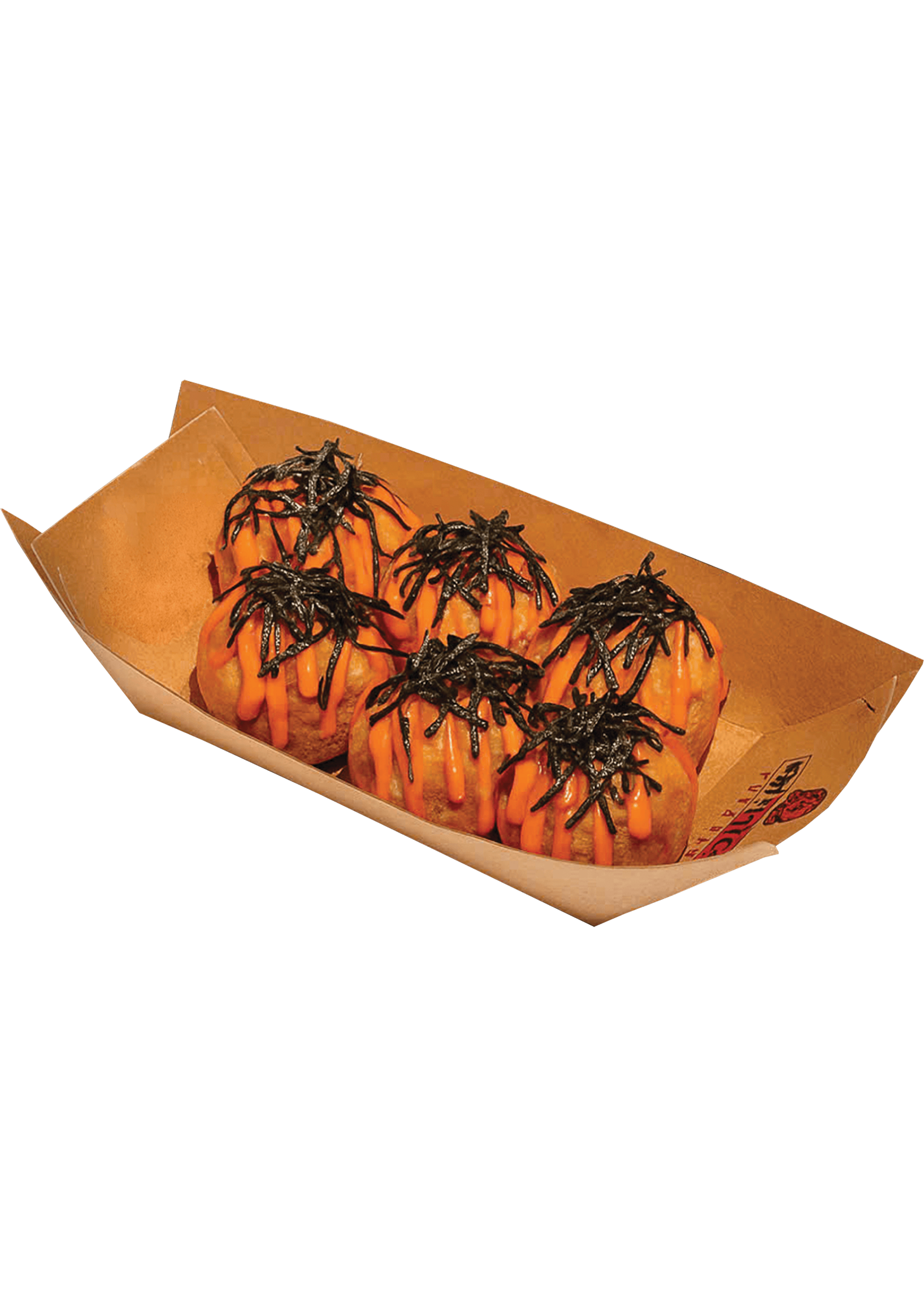 TAKOKARAI