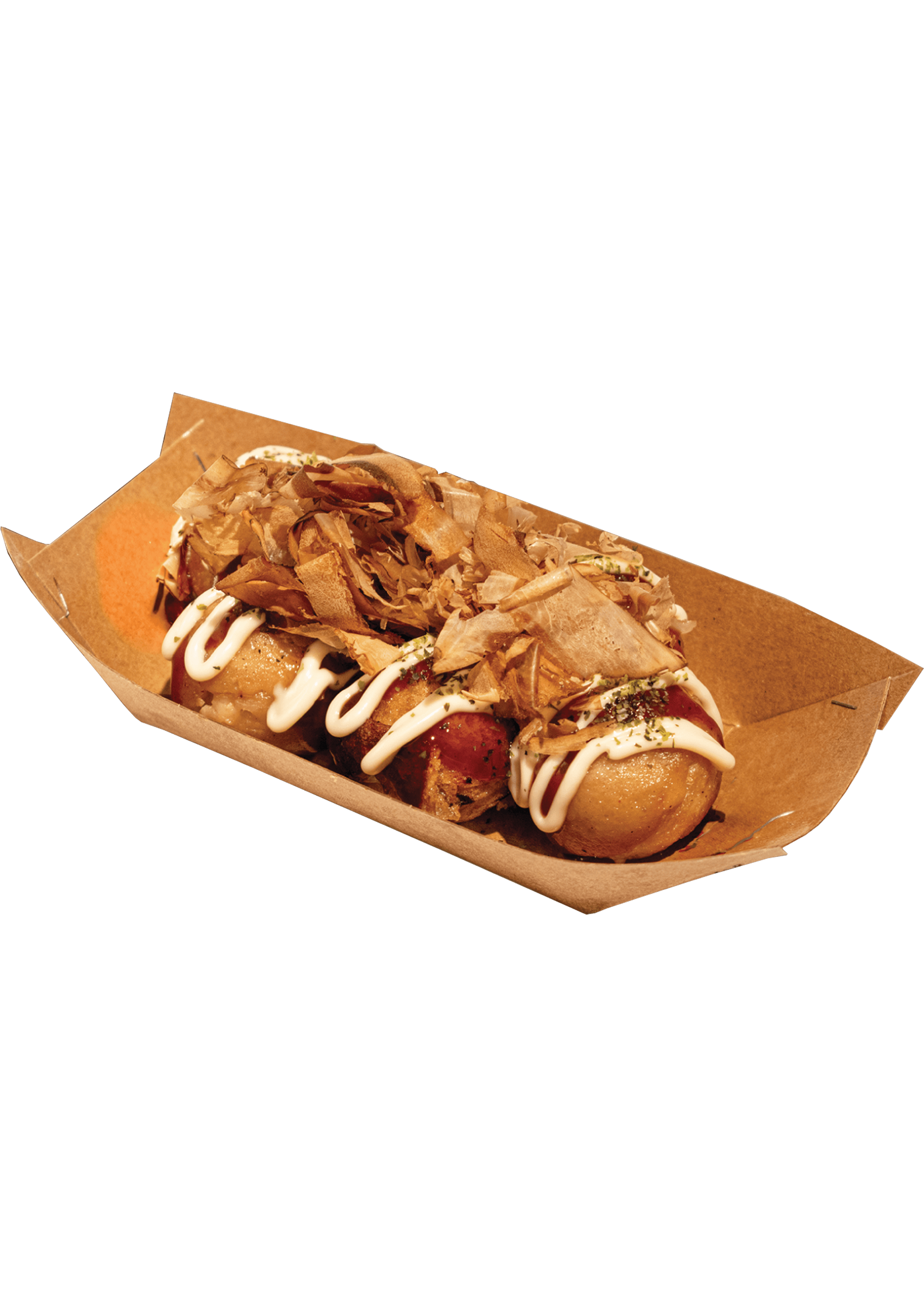 TAKOYAKI