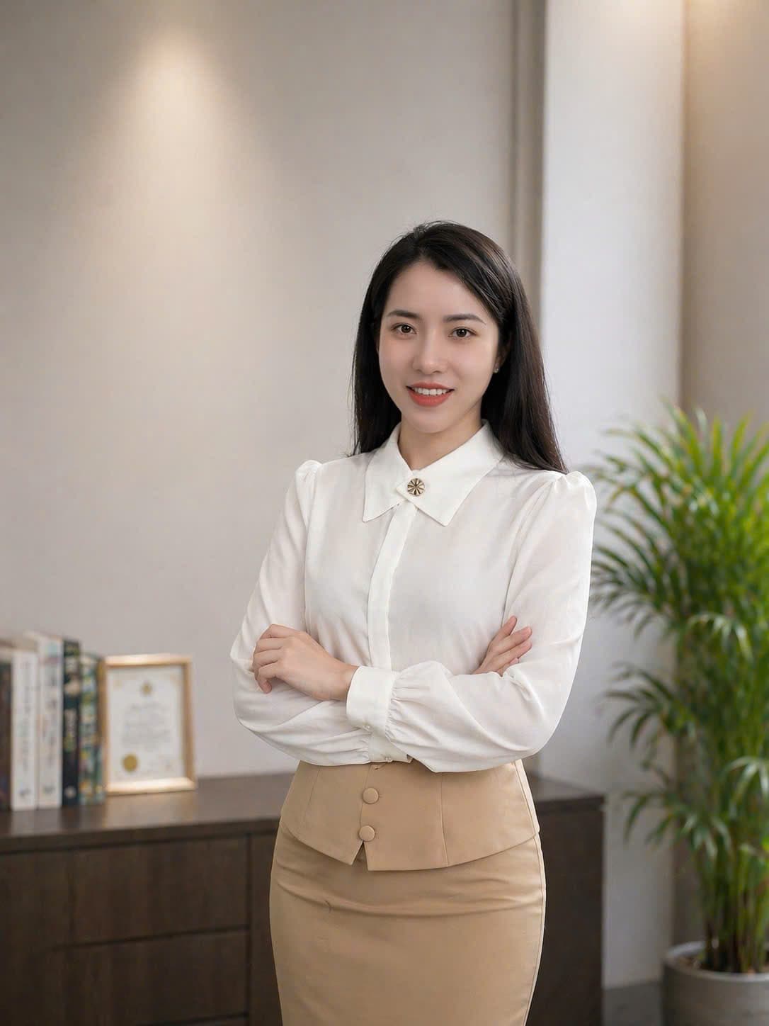 Co-Founder Phương Thảo